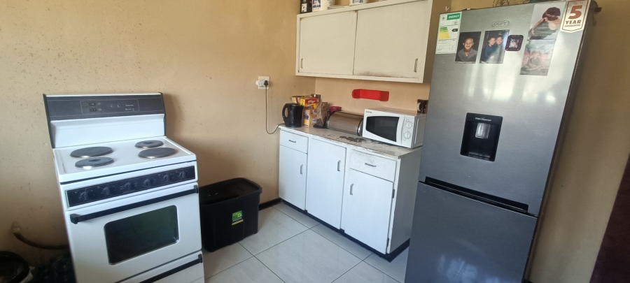 2 Bedroom Property for Sale in Sasolburg Ext 1 Free State